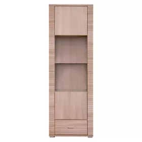 Vitrin typ 5, sonoma tölgy, GRAND