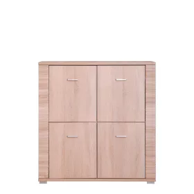 Komód typ 10, sonoma tölgy, GRAND