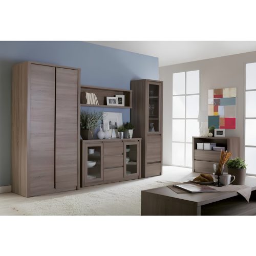 Polc, tölgyfa lefkas, MONTANA P1