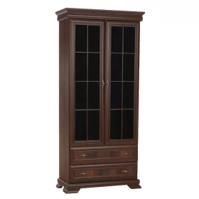vitrines szekrény KRW 2, samoa king, KORA