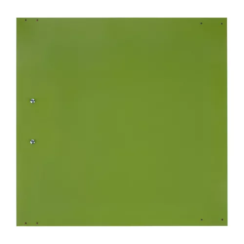 Ajtó, zöld, TOFI NEW