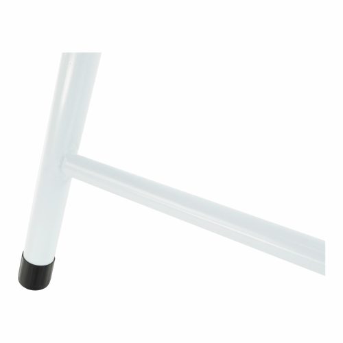 Szék, fehér, AMADEO