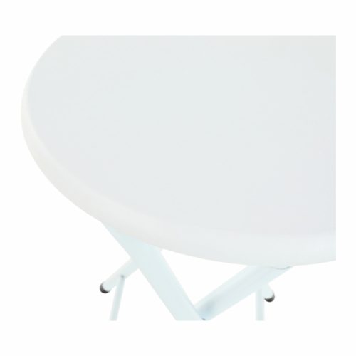 Szék, fehér, AMADEO