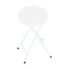Szék, fehér, AMADEO