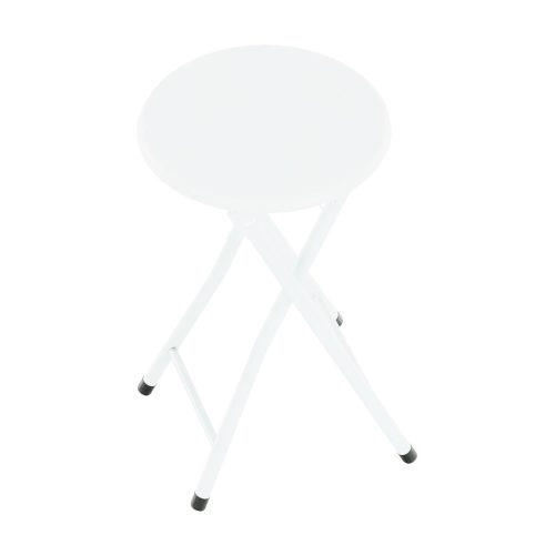 Szék, fehér, AMADEO