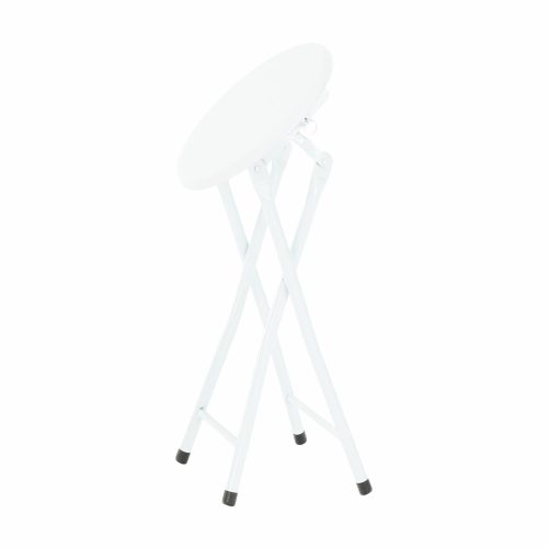 Szék, fehér, AMADEO