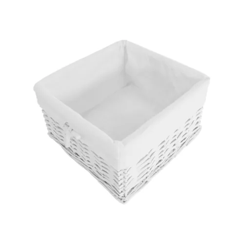Lóca rakodótérrel, fehér, BLANCO SY1232