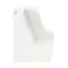 Fogas, fehér, BLANCO