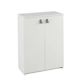 Komód, fehér, NATALI  TIP 4