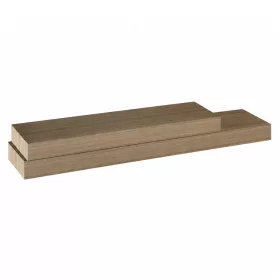 Polc, tölgy trufla, 60x25, GANA FY 11044-3 60
