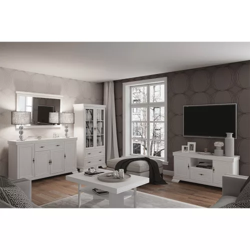 Bárszekrény KK5, sosna andersen, KORA