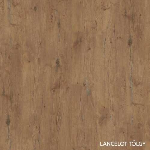 Szekrény a beépíthető hűtő számára D60ZL, balos, fehér/sosna Andersen, PROVANCE