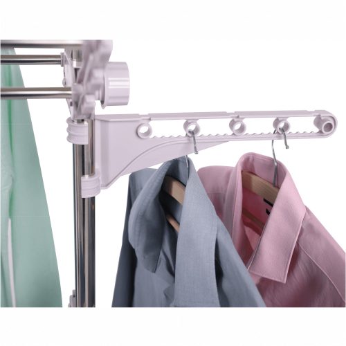 Ruhaszárító, fehér, DENAL