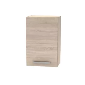   Felsőszekrény 45 1DV,  tölgy sonoma, NOVA PLUS NOPL-024-OH