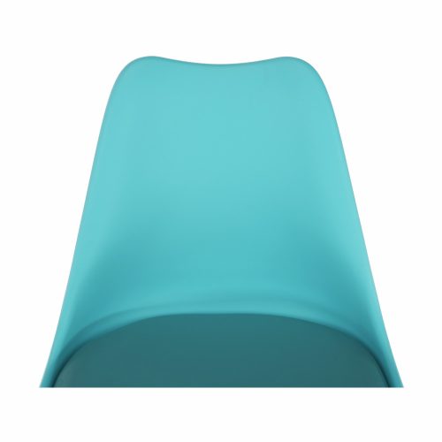 Szék, mentol/bükk, BALI 2 NEW