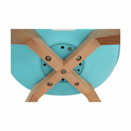 Szék, mentol/bükk, BALI 2 NEW