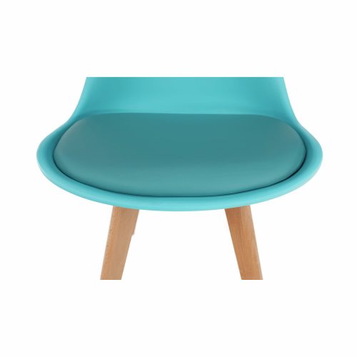 Szék, mentol/bükk, BALI 2 NEW