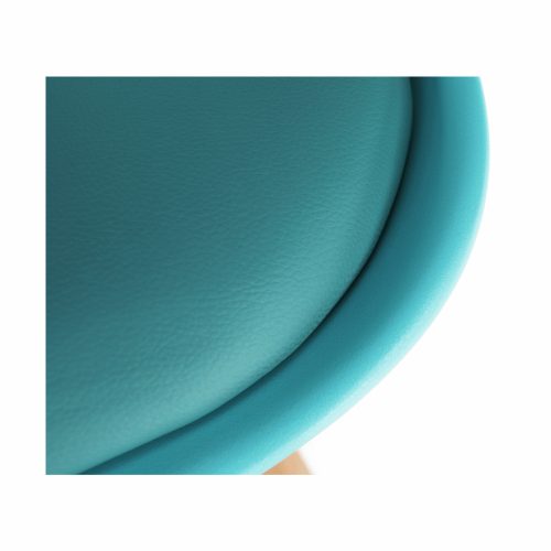 Szék, mentol/bükk, BALI 2 NEW