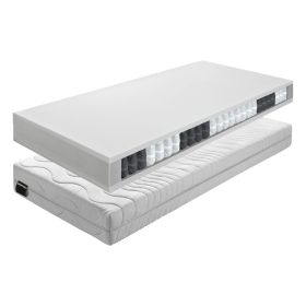 Matrac, rugós, 80x200, BE TEXEL ALERGIK NEW