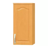 Lora MDF Klasik - égerfa