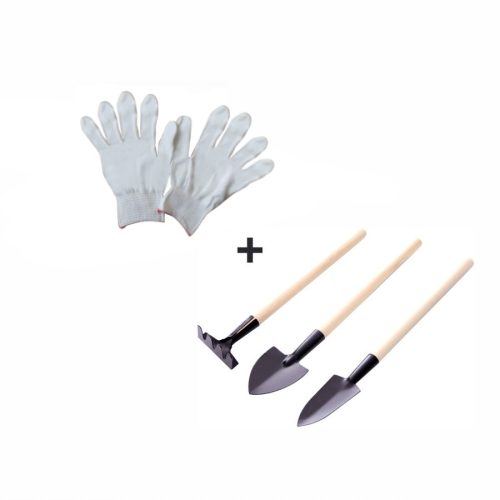 Összecsukható állvány, fehér, NEPEL TYP 2 + ajándék