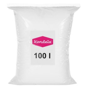   Kitöltés a babzsákokba, EPS poliészter golyók, csomagolás 100 l