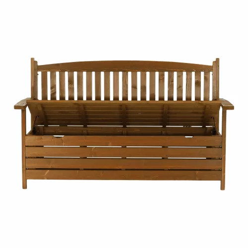 Kerti lóca, barna, 150cm, AMULA