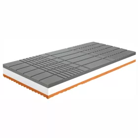 Felfekvés elleni matrac, 16 cm, 80x200 cm, BE KELLEN
