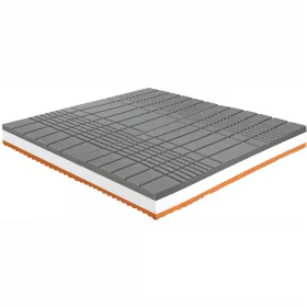 Felfekvés elleni matrac, 16 cm, 180x200 cm, BE KELLEN