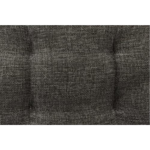 Gyerek hinta, fehér/szürke, SVING