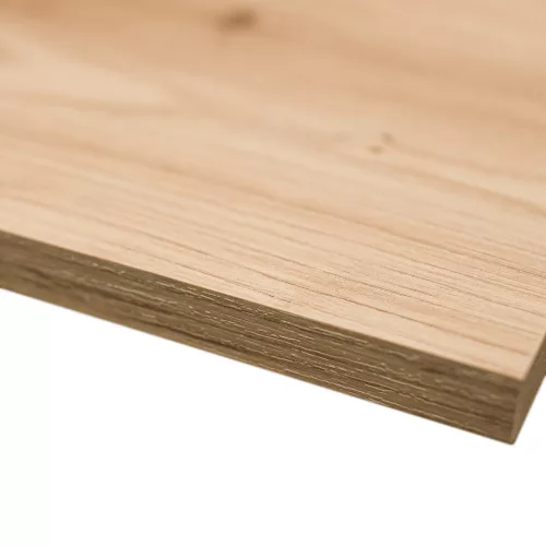 Felső szekrény, artisan tölgy, univerzális, LANGEN G40