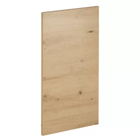 Mosogatógép ajtaja, artisan tölgy, 44,6x71,3, LANGEN