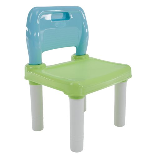 Gyerek szett 1+2, kék/zöld/fehér,BALTO