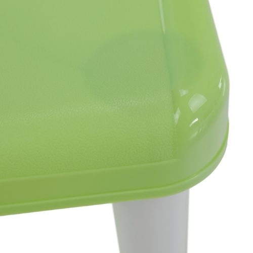 Gyerek szett 1+2, kék/zöld/fehér,BALTO