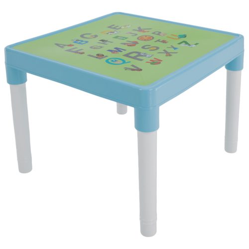 Gyerek szett 1+2, kék/zöld/fehér,BALTO