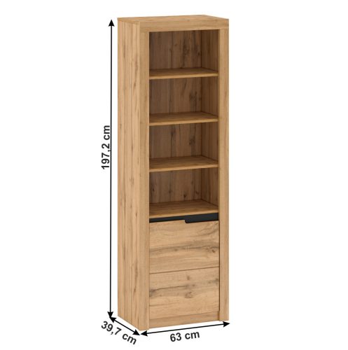 Polc R1, wotan tölgy, balos, TORONTA