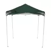 Öszecsukhatós kerti pavilon, zöld, 2x2 m, TREKAN TYP 1