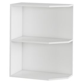 Alsó szekrény, fehér, univerzális , JULIA TYP 51