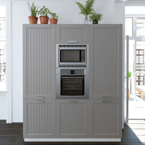 Véglemez, fehér, JULIA TYP 95