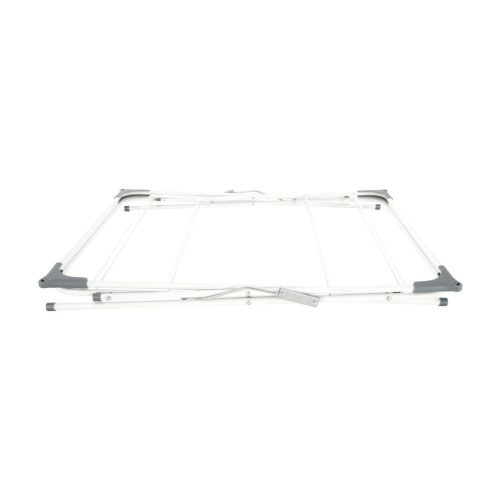 Ruhaszárító, fehér/szürke, NODAR