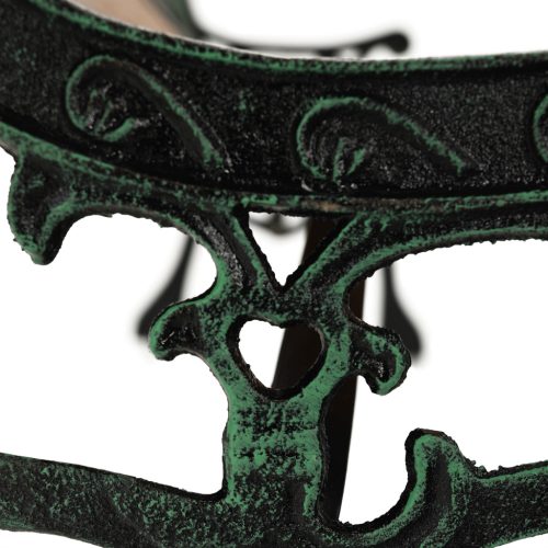 Gyerek pad , fekete/természetes, NADAZA