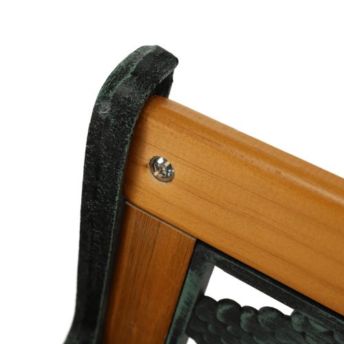 Gyerek pad , fekete/természetes, NADAZA