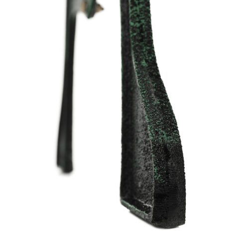 Gyerek pad , fekete/természetes, NADAZA