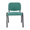 Irodai szék, zöld , ISO ECO