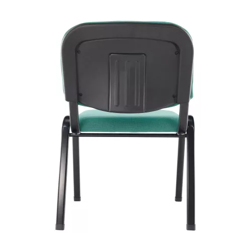Irodai szék, zöld , ISO ECO