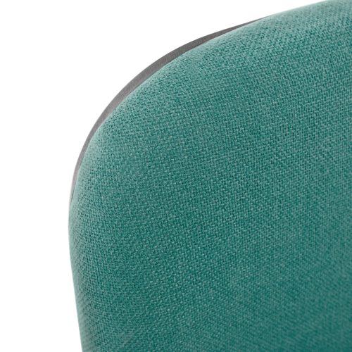 Irodai szék, zöld , ISO ECO