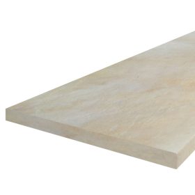 Munkalap, vastagság 2,8 cm, márvány