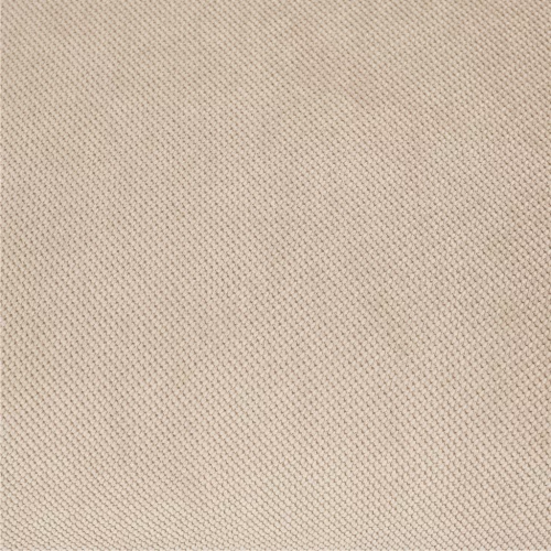 Ergonomikus térdelőszék, krémszínű/bükkfa, GROCO