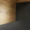 Íróasztal, grafit/tölgyfa artisan, RIOMA NEW TYP 11