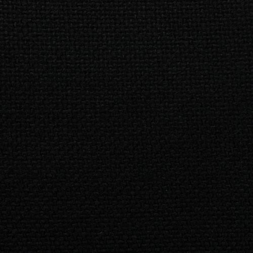 Irodai szék, fekete, ISO ECO